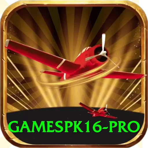 gamespk16 - Mega Edition v3.0.5 - 2
