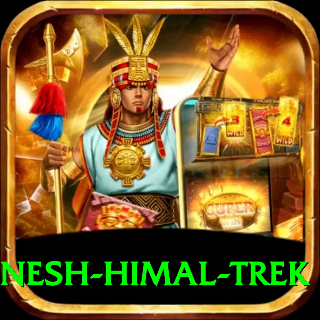ganesh himal trek Games (Casino & Earning) VIP v2.2.0 - 2