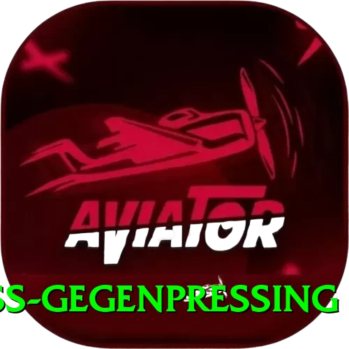 gegenpress gegenpressing Premium Plus v1.9.5 - 2