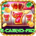glorys casino Master New
