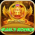 golo777 Max - Daily Bonus