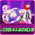 gtl global t20 leagues Max v5.7.4