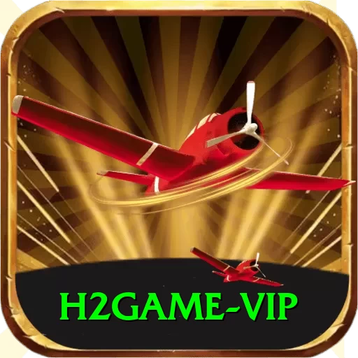 h2game Slots VIP v2.7.8 - 2