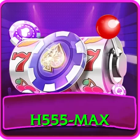 H555 - Live Max - 2