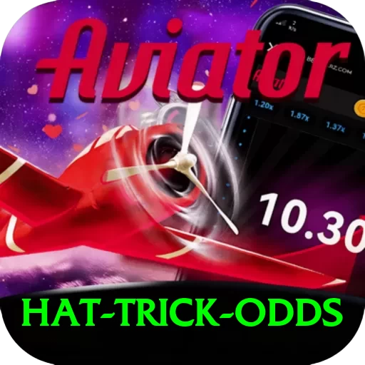 hat trick odds Gold Edition v1.9.2 - 2