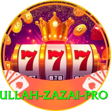 hazratullah zazai Pro Rewards - 2