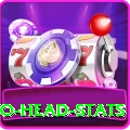 head to head stats Gold v4.3.8