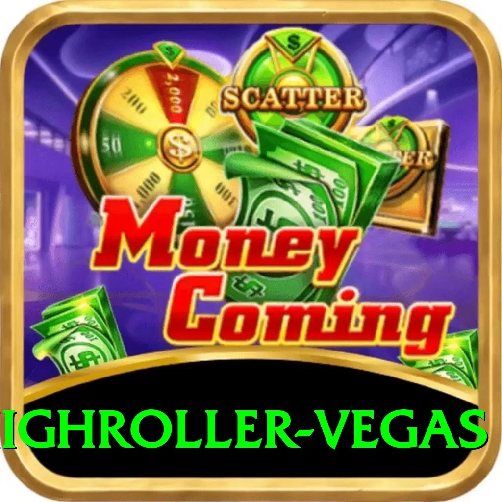 highroller vegas Ultimate v1.6.2 - 2