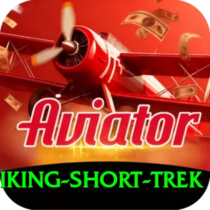 hiking short trek VIP Pro v1.9.6 - 2