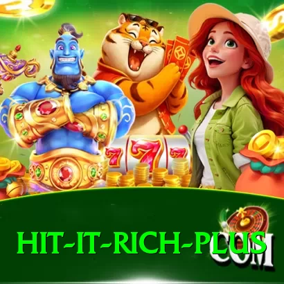 hit it rich Slots Turbo v4.7.5 - 2