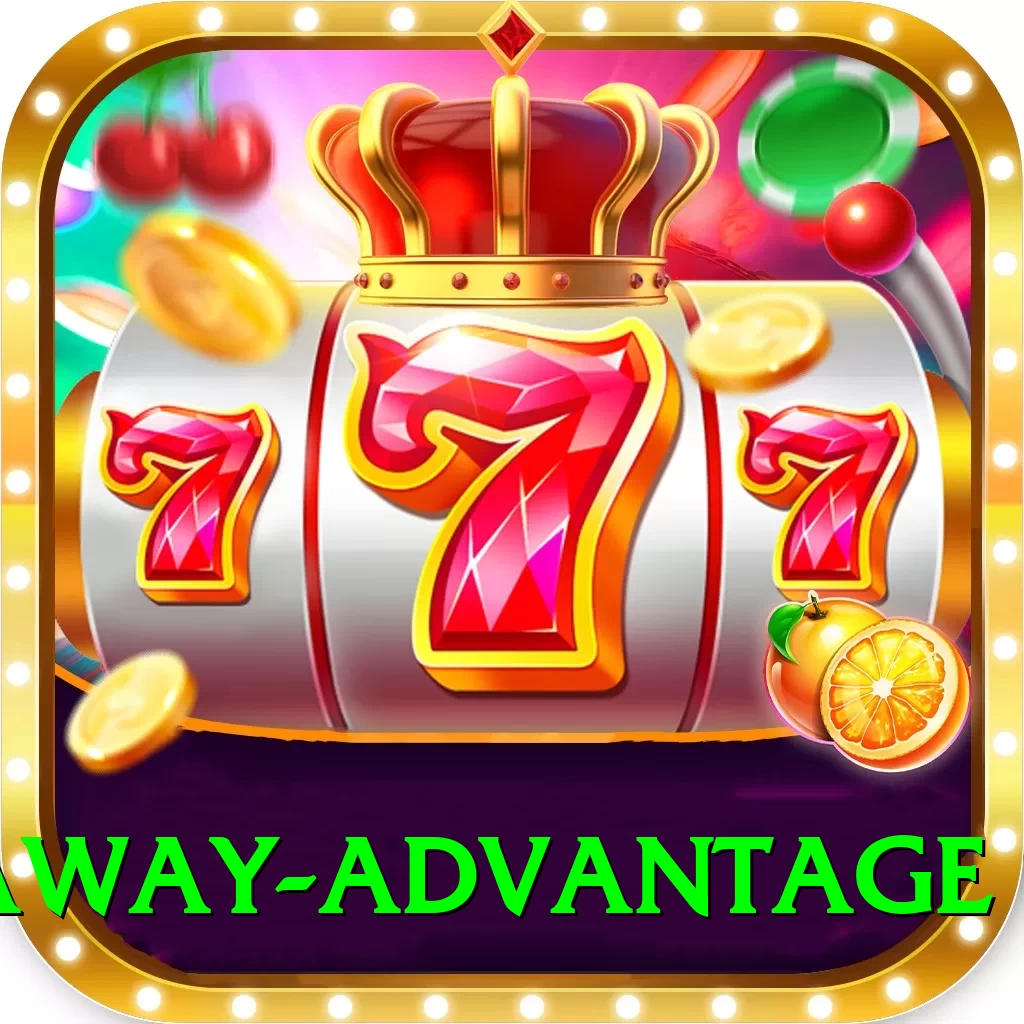home away advantage VIP v5.0.4 - 2