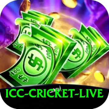 icc cricket live Games (Casino & Earning) Elite v3.6.2 - 2