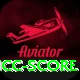 icc score Pro1 v2.2.1
