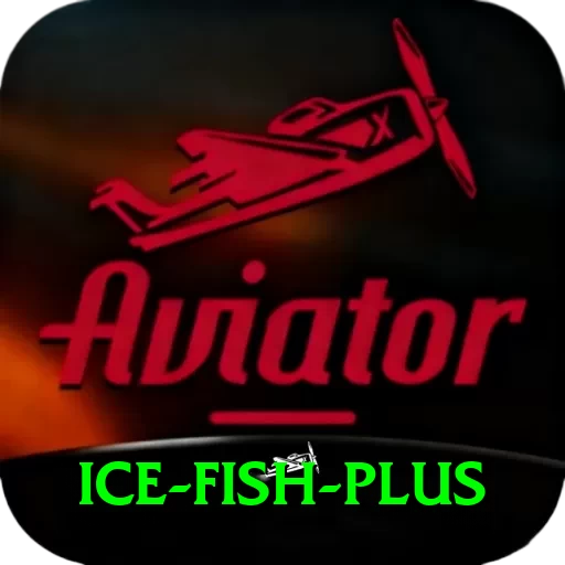 ice fish Casino Official v3.8.0 - 2