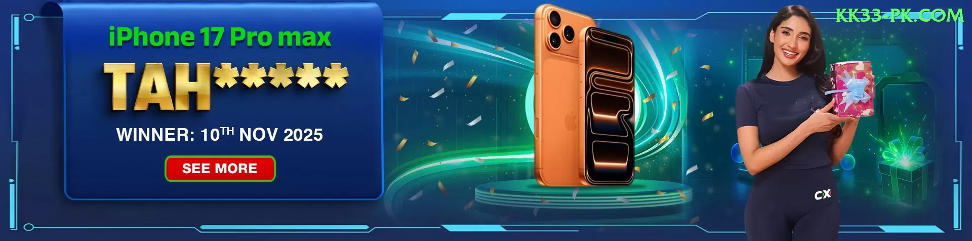 777cx Live Gold v1.9.6 Screenshot 2