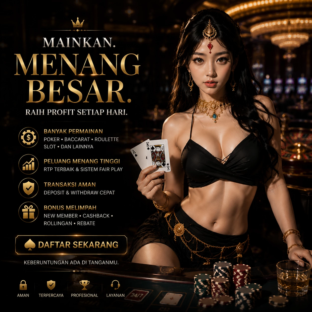 App bet7 para Android e iOS - download grátis