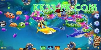 bass fishing Casino King v2.7.5 Screenshot 2 - 4