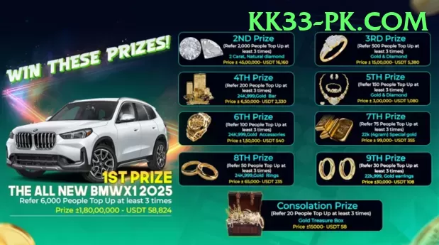 bk33 Extreme v4.4.7 Screenshot 1