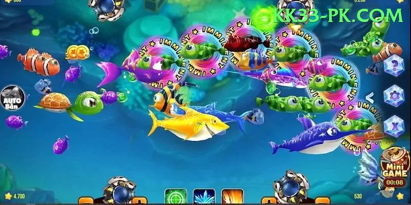 fishing tackle Extreme Gaming App Screenshot 1