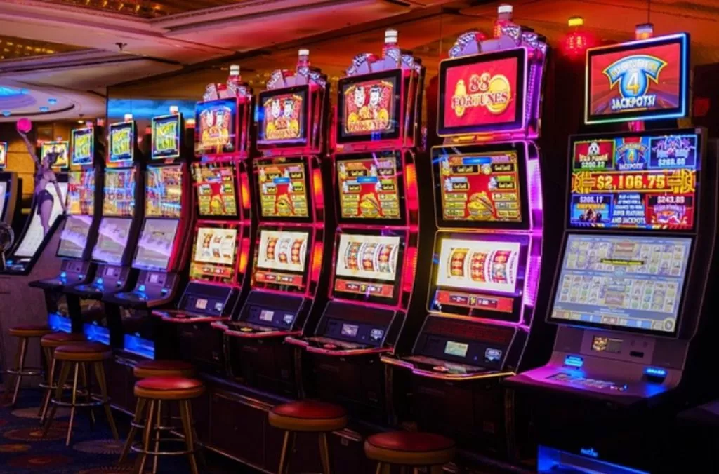 Slots bet7 - Sweet Bonanza e caça-níqueis populares
