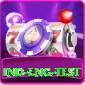 ind eng test Pro1 v4.8.0