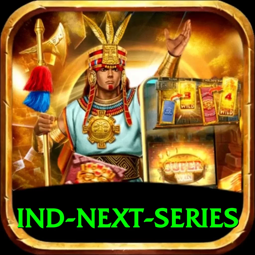 ind next series Elite v4.1.2 - 2