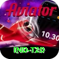 ind t20 Pro v3.7.8