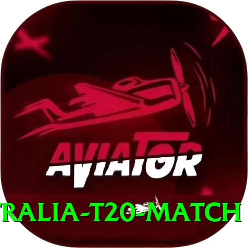 india australia t20 match Pro1 v4.1.6 - 2