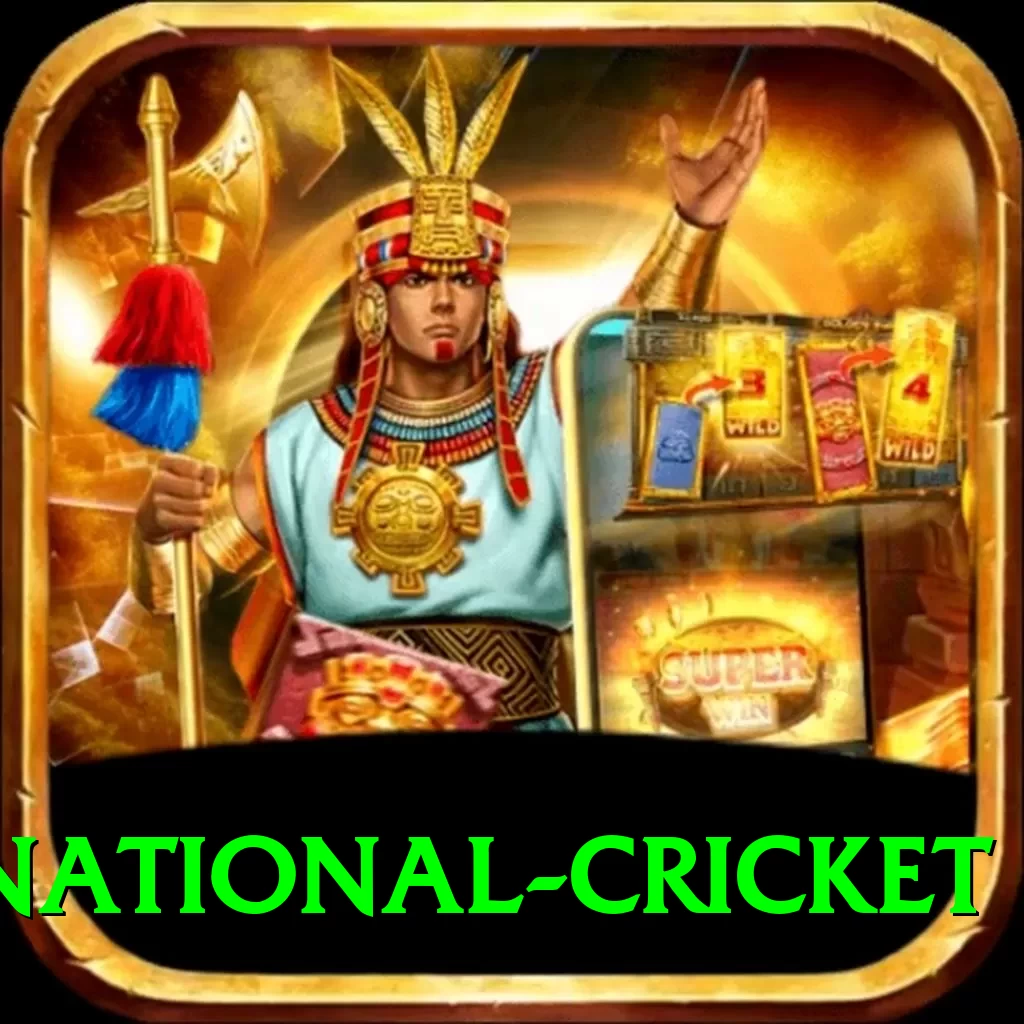 international cricket Plus Pro v2.4.0 - 2
