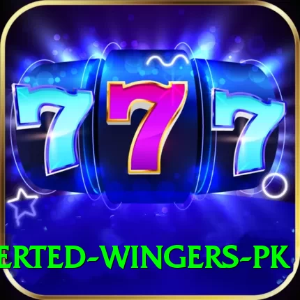 inverted wingers pk Turbo v2.0.8 - 2