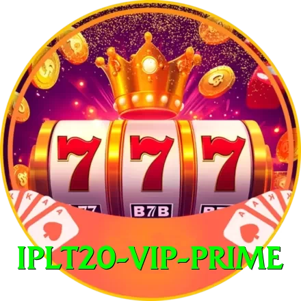 iplt20 - VIP Prime - 2