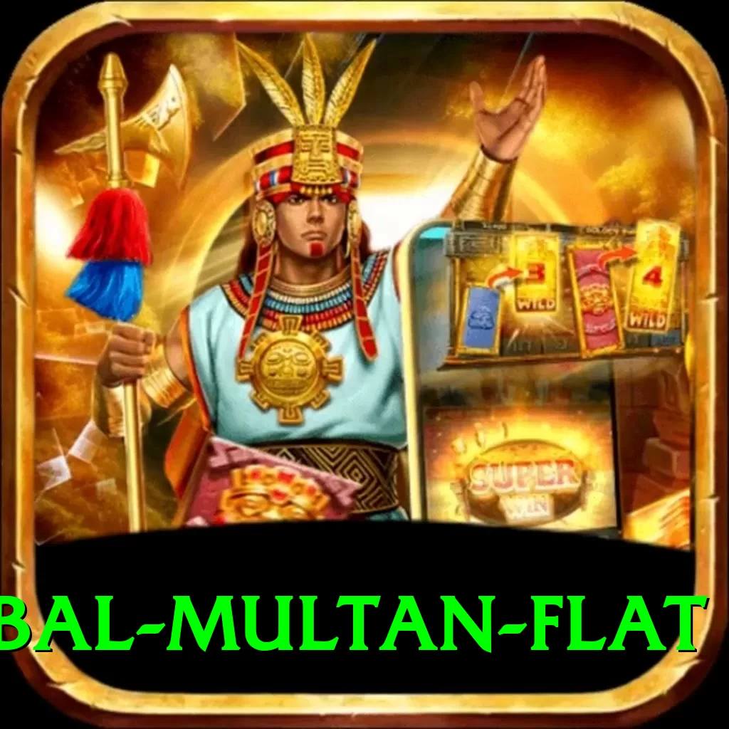 iqbal multan flat Pro Max v2.0.2 - 2