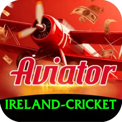 ireland cricket Pro Max v1.6.6 - 2