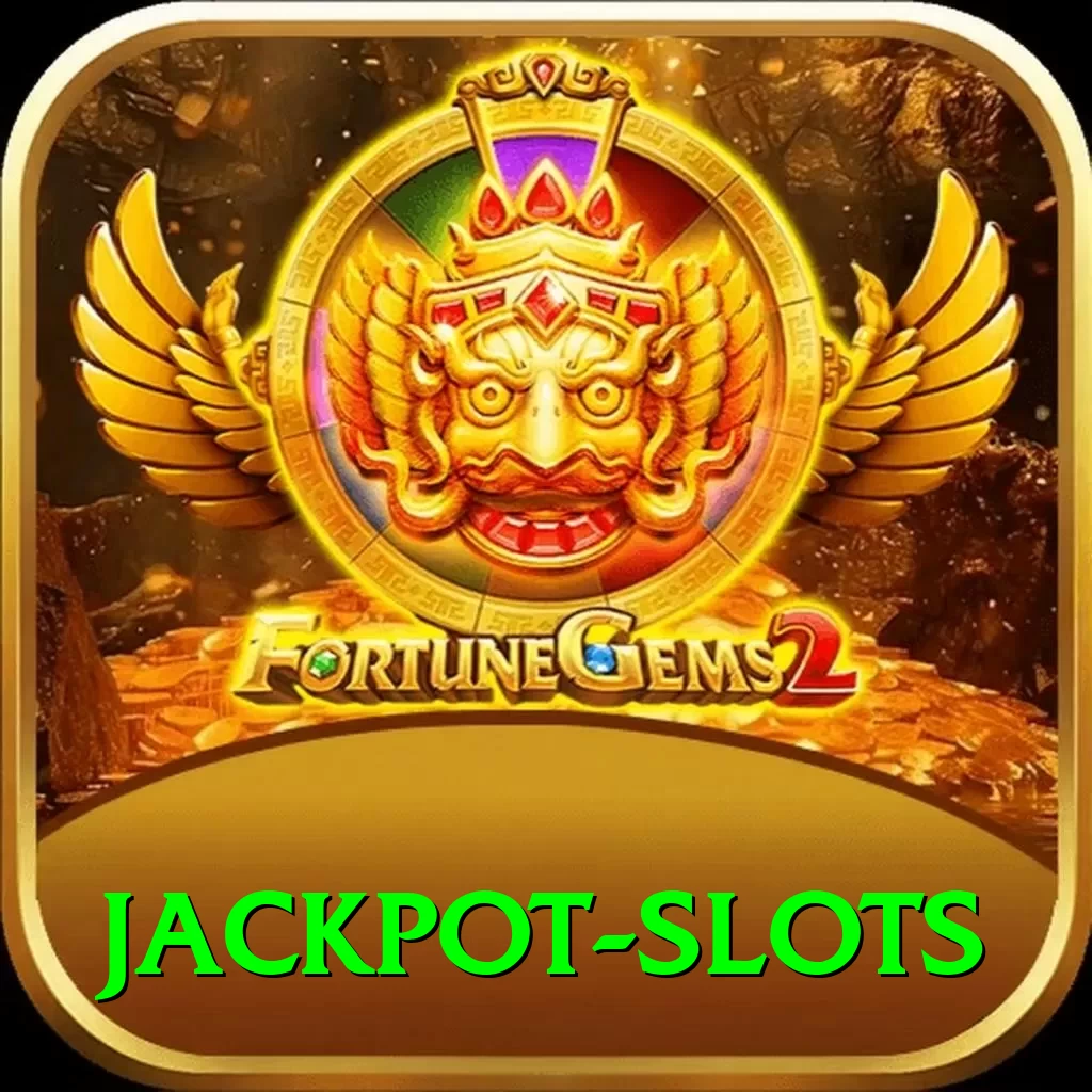 jackpot slots Plus Edition v2.8.8 - 2