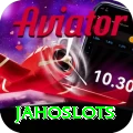 jahoslots VIP v4.8.9