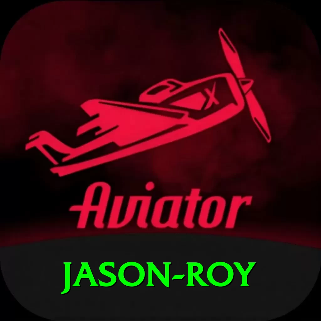 jason roy Master v5.3.1 - 2