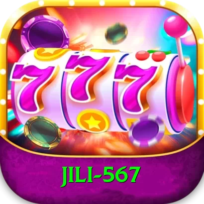 Jili 567 Pro Edition v4.9.1 - 2