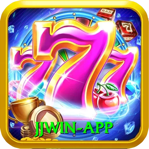 jjwin Slot Machine King - 2