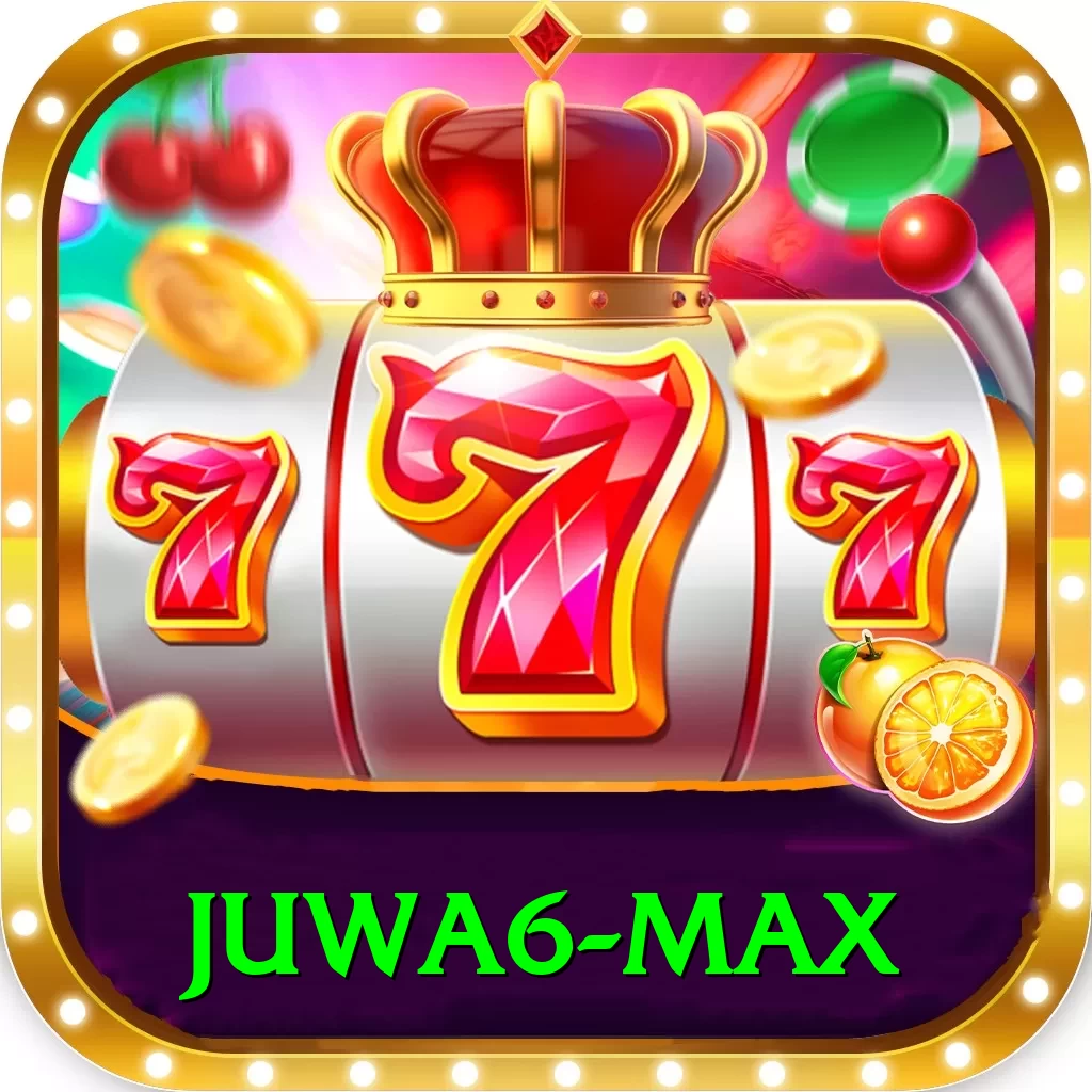 Juwa6 Casino Premium v4.5.4 - 2