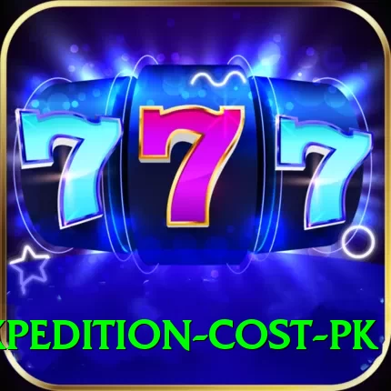 k2 expedition cost pk Pro v5.3.6 - 2