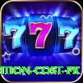 k2 expedition cost pk Pro v5.3.6