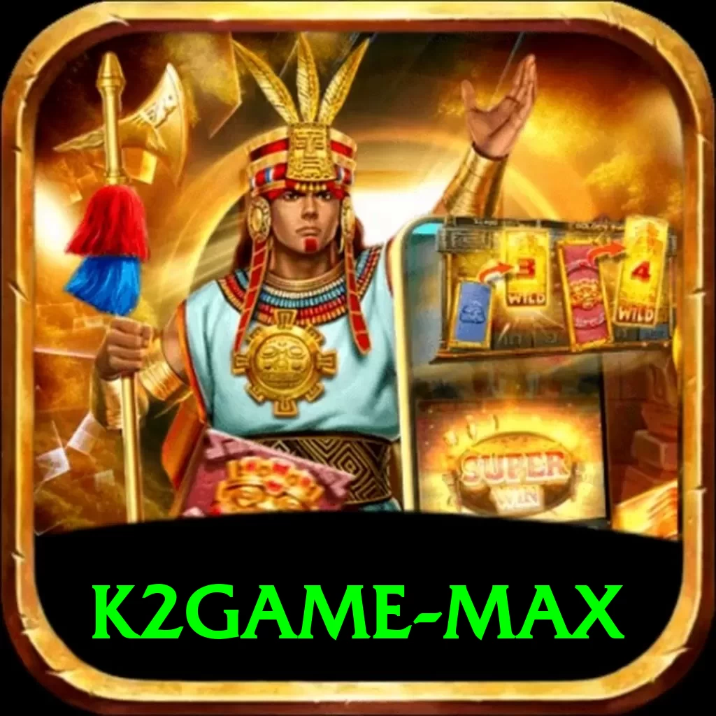 K2Game APK Extreme v2.9.8 - 2