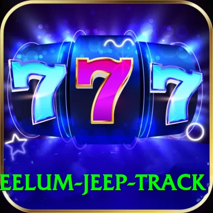 kaghan neelum jeep track Gold Pro v1.9.4 - 2