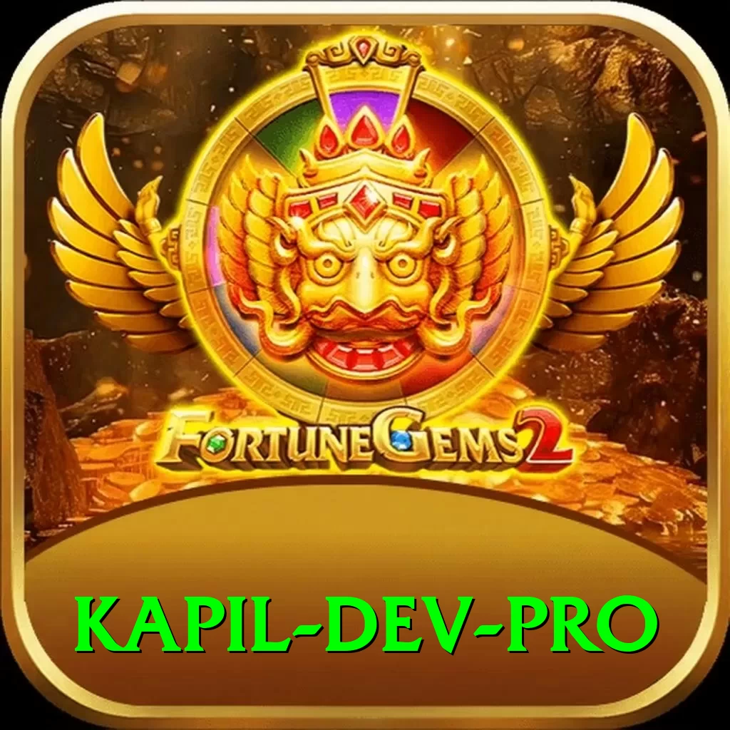 kapil dev Jackpot Ultimate v4.4.3 - 2