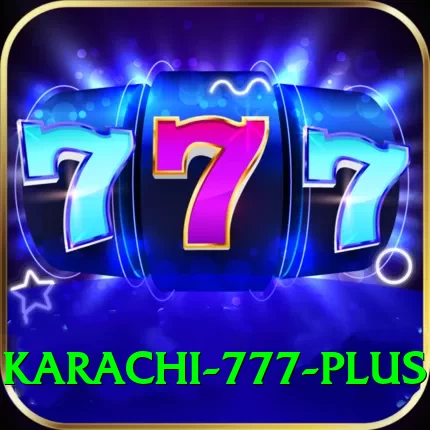 Karachi 777 - Deluxe Edition v4.4.4 - 2