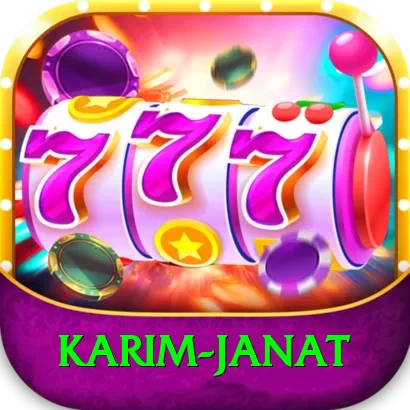 karim janat Plus Pro v3.5.1 - 2