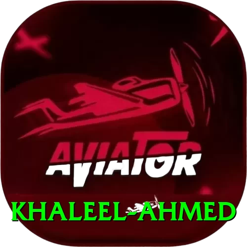 khaleel ahmed Premium Edition v4.9.4 - 2