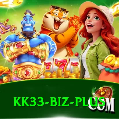 kk33 biz Turbo v3.7.8 - 2