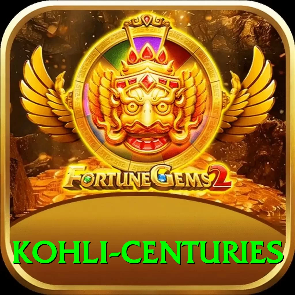 kohli centuries Games (Casino & Earning) Elite v3.5.6 - 2