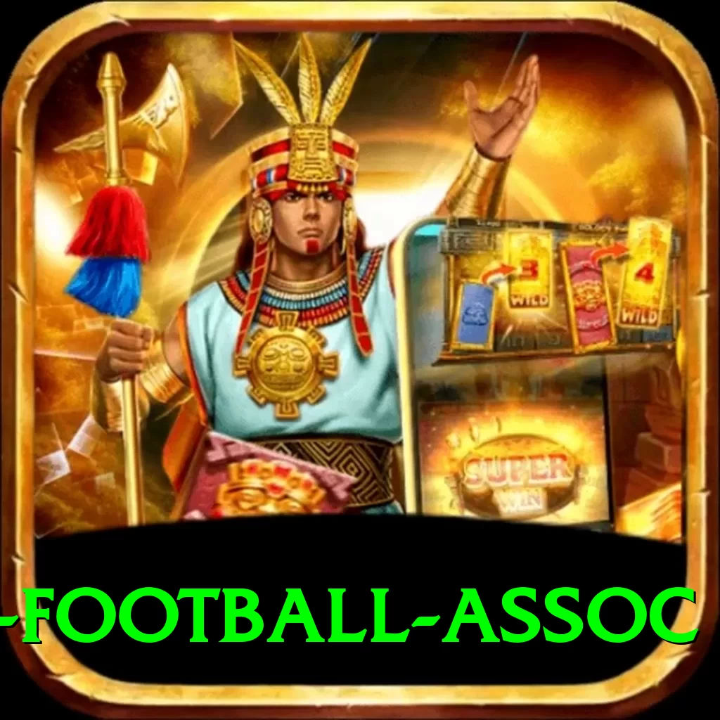 kpk football assoc Max v1.7.8 - 2